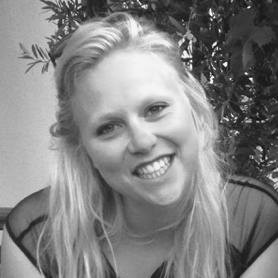 Photo of Frances Bird